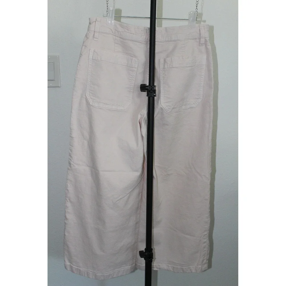 J. Crew point sur